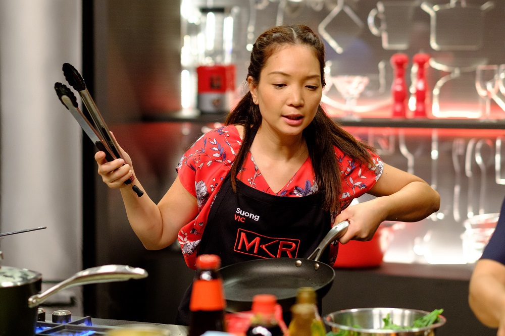 "Правила моєї кухні": на "Інтері" - кулінарна битва за чверть мільйона доларів