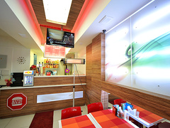 Сендвич-бар Stop&Eat