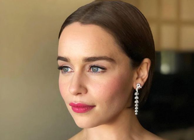 Эмилия Кларк