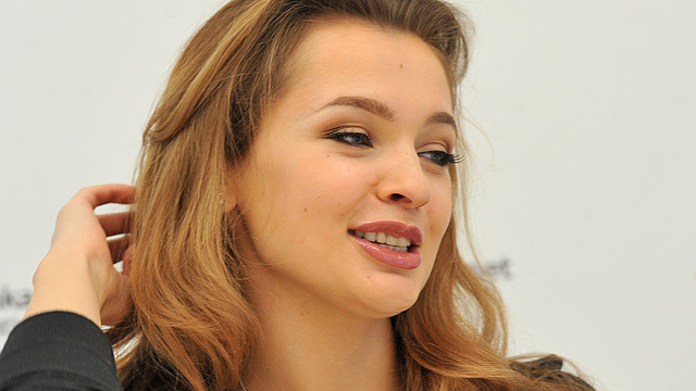 Анна Пославская