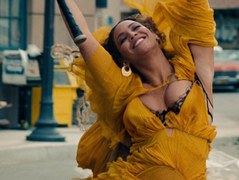 Бейонсе Lemonade