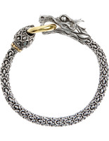 хищные украшения