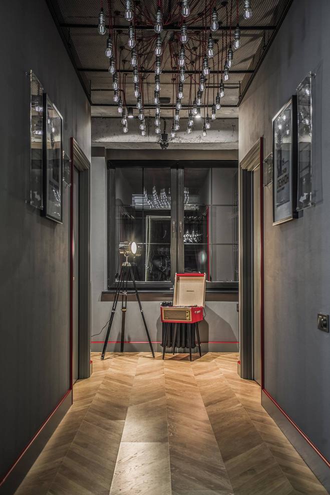 Андрей Шабанов