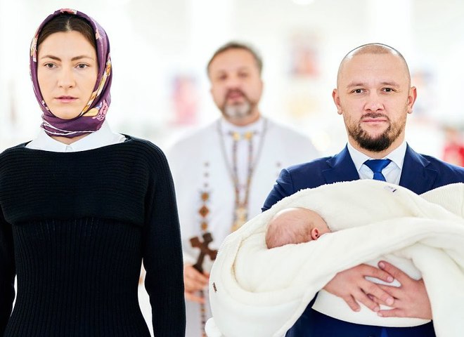 Григорій Решетник