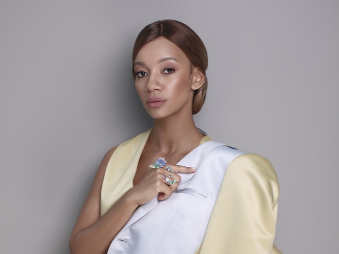 Вікторія Батуі ініціювала запуск освітнього проекту для жінок