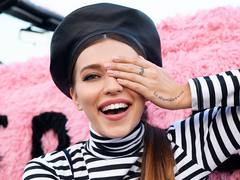 Регина Тодоренко