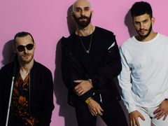 X Ambassadors