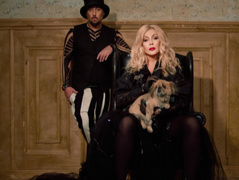 Дима Коляденко