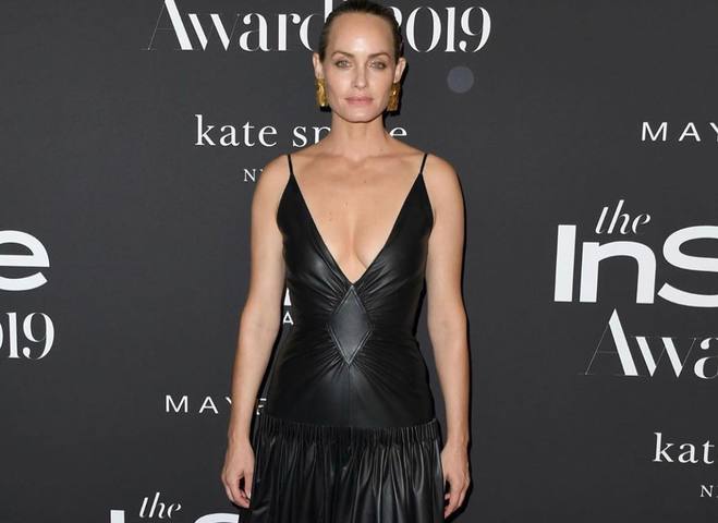 Эмбер Валлетта