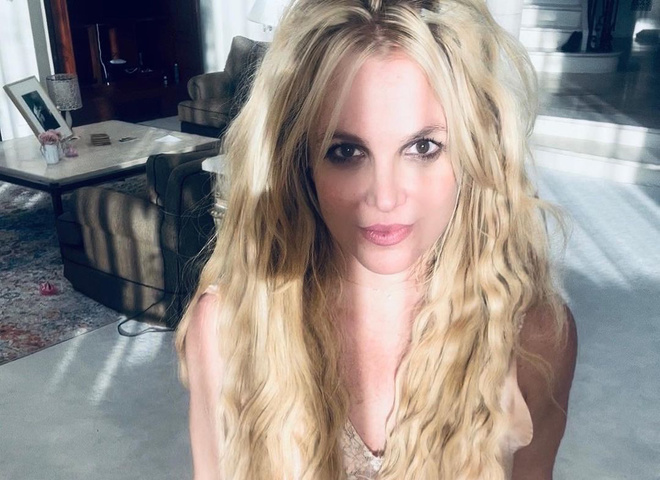 Брітні Спірс