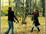 Мир ушел в  осеннюю депрессию! Ты тоже? 