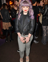 Келли Осборн Келли Осборн