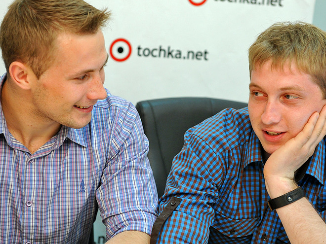 Коллектив «ТРИОДА»