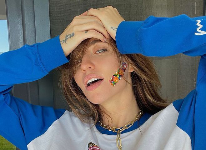 Надя Дорофеева