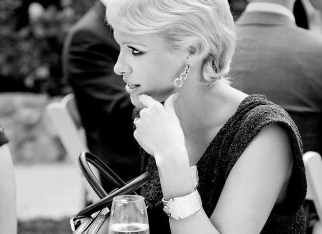 Памела Андерсон