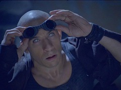 Хроники Риддика