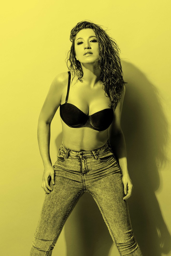 Красиве тіло за 31 день