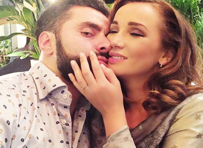 Чехова на День рождения