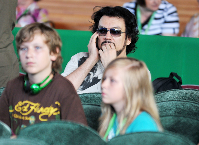 Филипп Киркоров