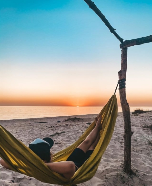 Ксения Марченко