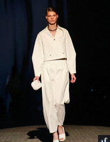 Итоги Ukrainian Fashion week 2013