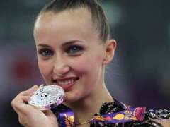 Анна Ризатдинова