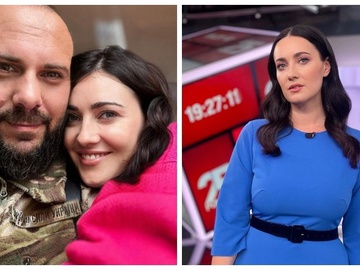 «У нього було 2 важкі контузії»: Вітвіцька поділилась новими деталями роману с військовим