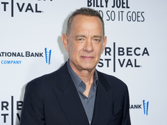 Том Генкс відреагував на мемуари дочки про фізичне та емоційне насильство в дитинстві