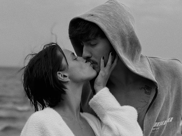 Співак OSTROVSKYI та блогерка Аліна Муронець оголосили про розставання