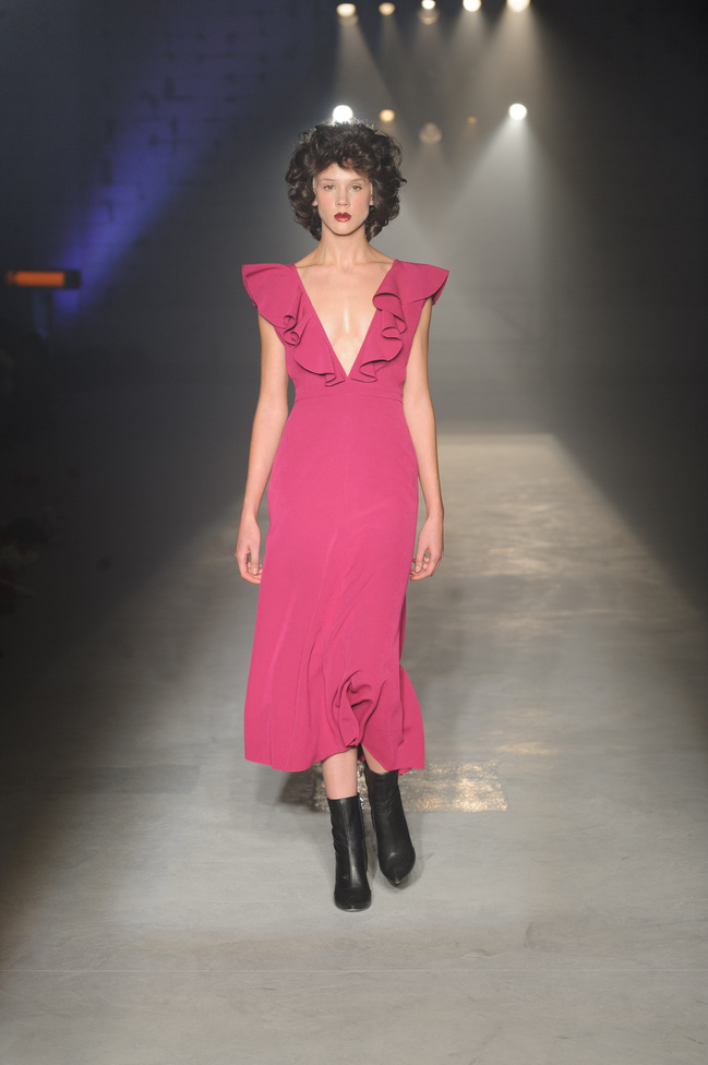 ARTEMKLIMCHUK весна-літо 2017