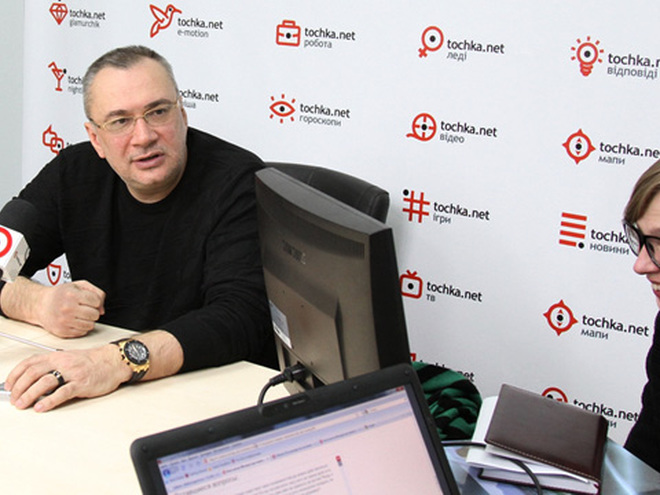 Константин Меладзе