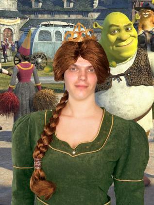 Мастера фотошопа