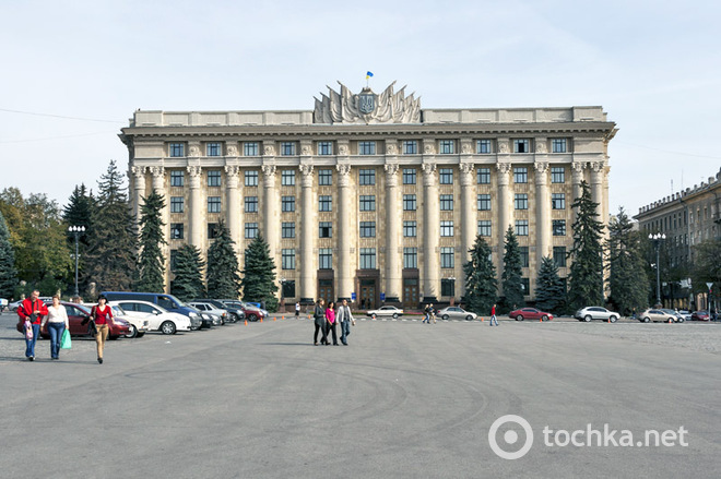 Площа Свободи: цікаві факти про головної визначної пам'ятки Харкова