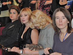 Відкриття кінофестивалю "Молодість"