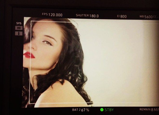 Евгения Диордийчук