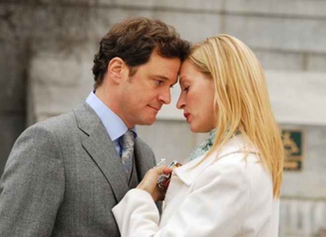 Случайный муж