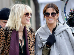 Вісім подруг Оушен