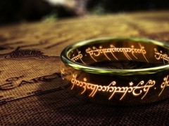 властелин колец