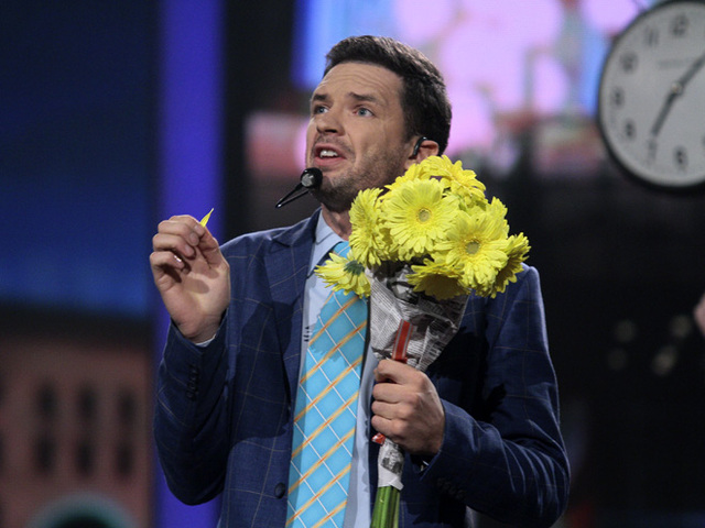 Петр Дмитриченко