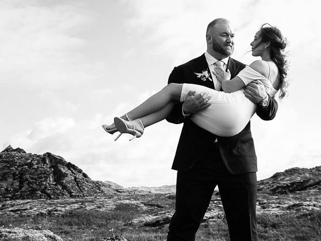 Невелика різниця