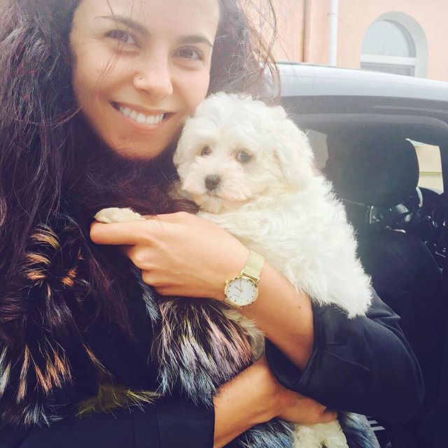 Настя Каменских