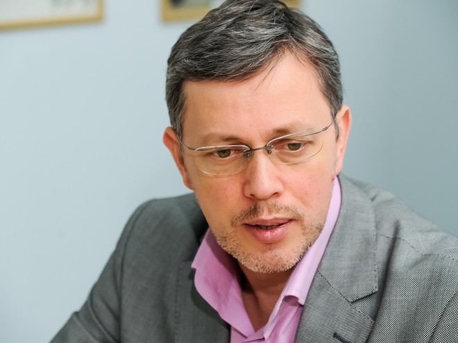 Олег Батрак, tochka.net