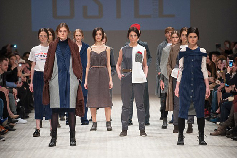 UFW: показ OSTEL