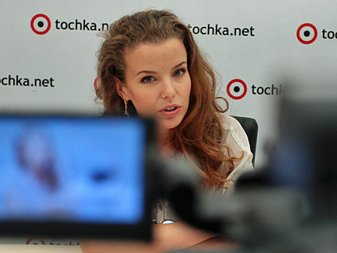 Інна Цимбалюк