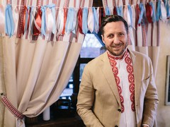 Алессандро Демченко