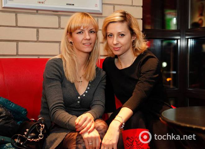 Премьера "Нимфоманка"