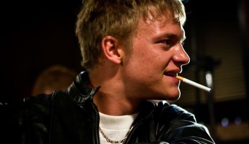 Евгений Ткачук