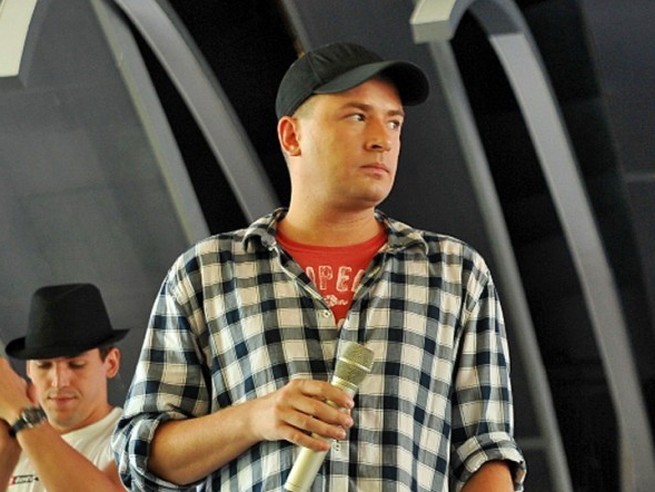 Андрей Данилко