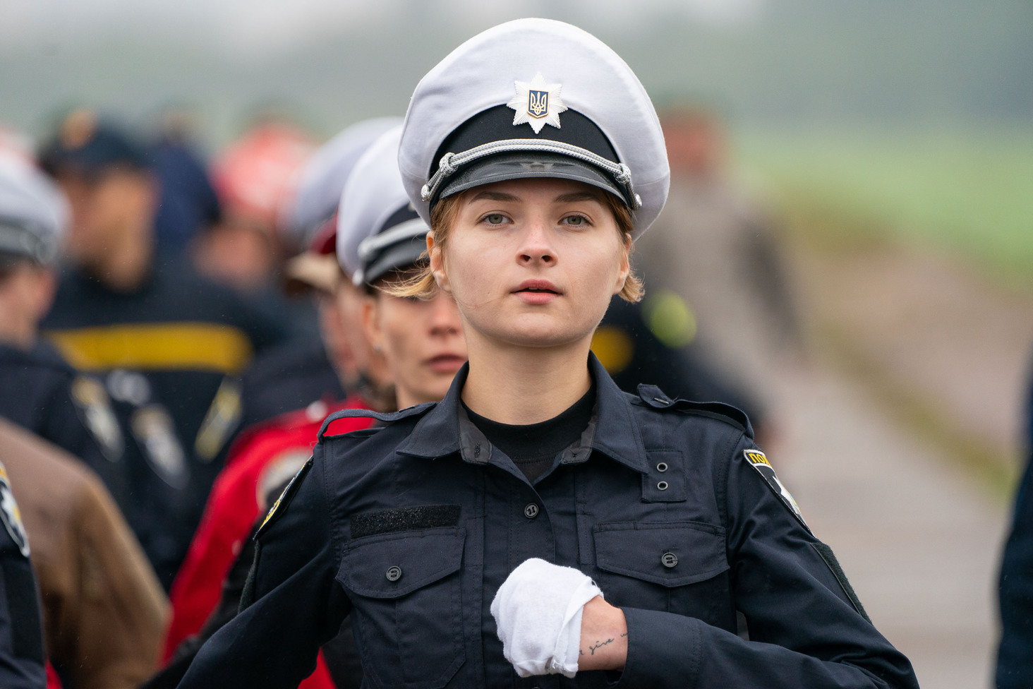 Появились подробности подготовки "Ходи Гідності" ко Дню Независимости
