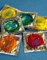 Для безопасного секса выбирай контрацептивы